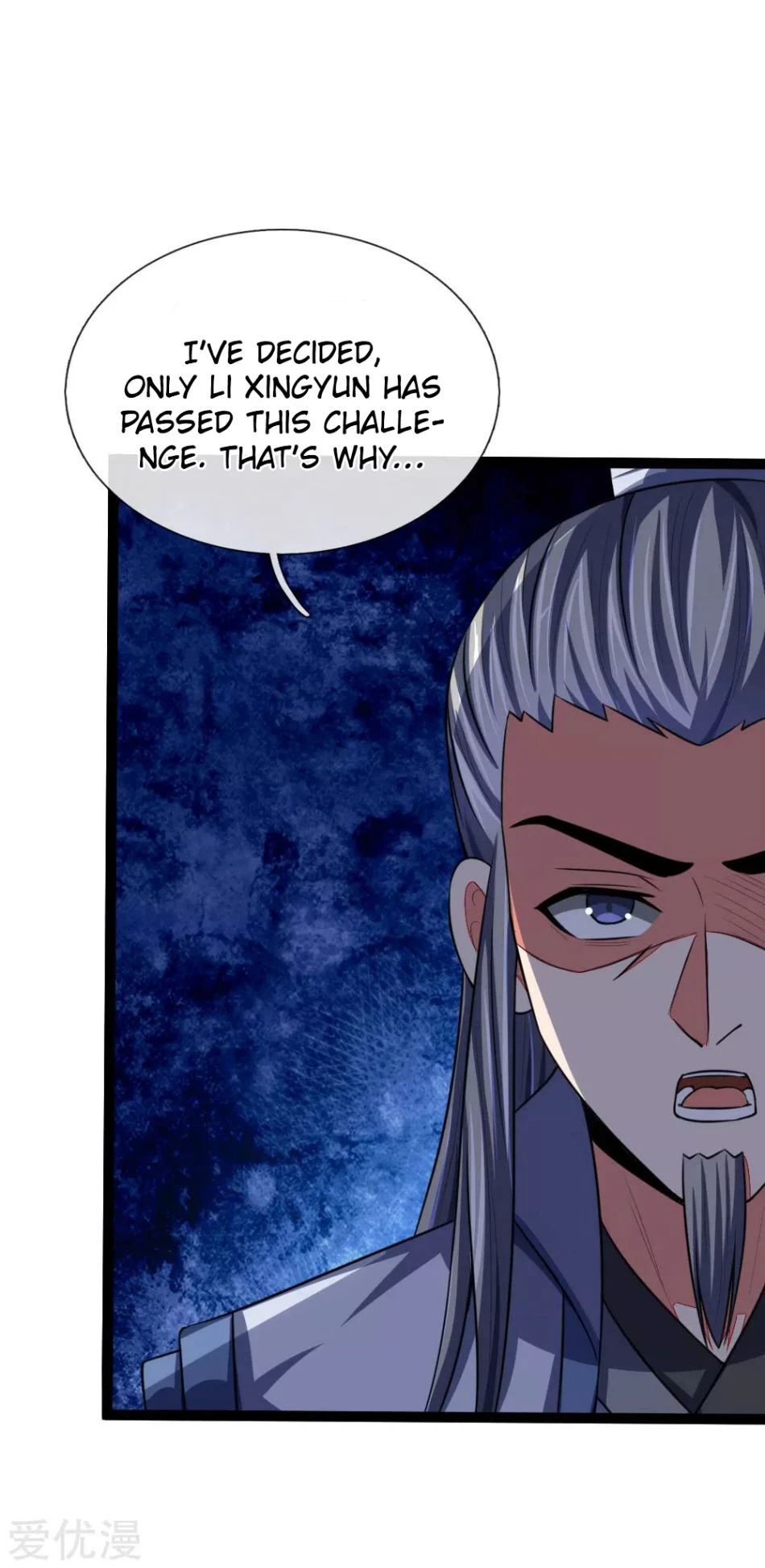 Shenwu Tianzun chapter 104 page 19