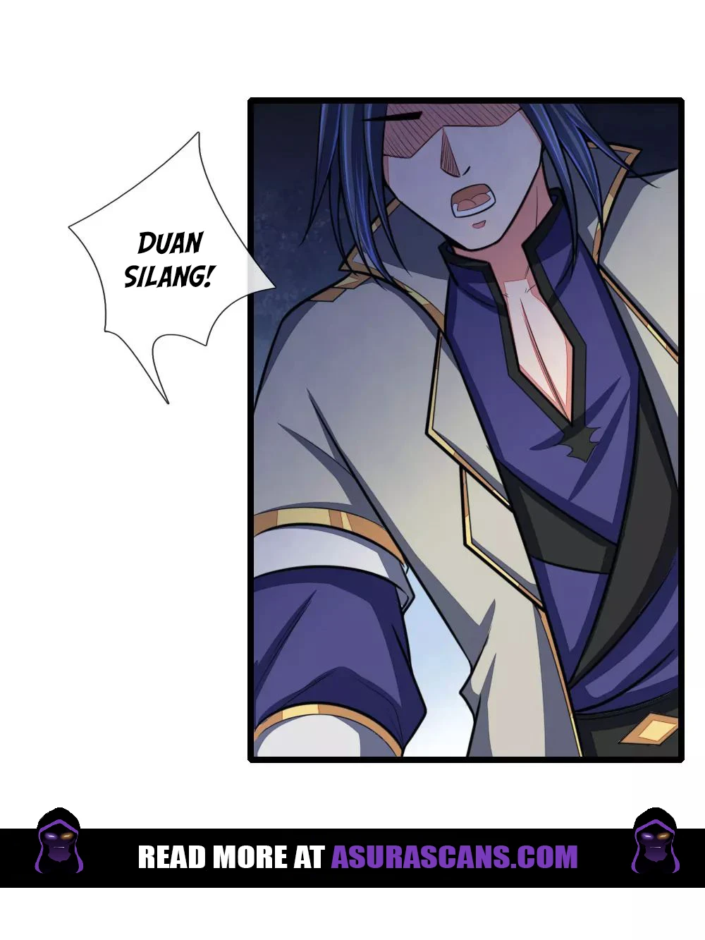 Shenwu Tianzun chapter 106 page 8