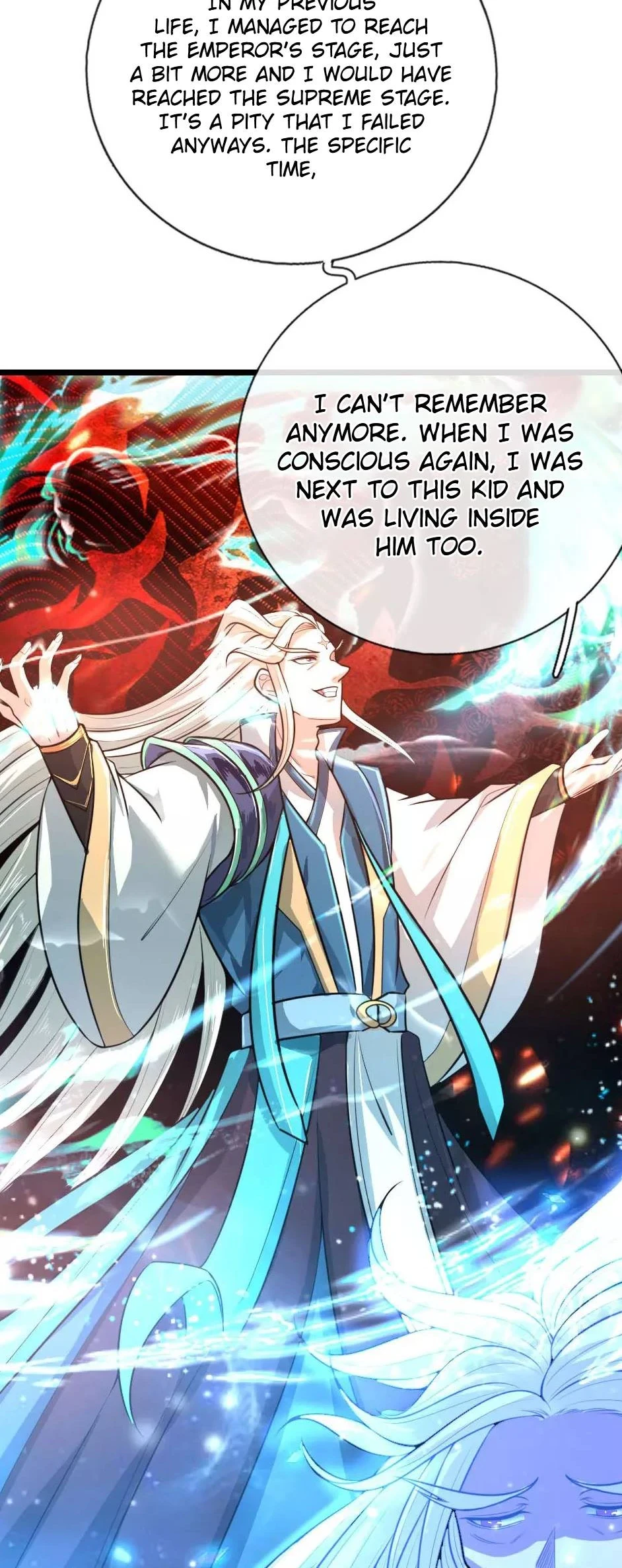 Shenwu Tianzun Chapter 114 page 13
