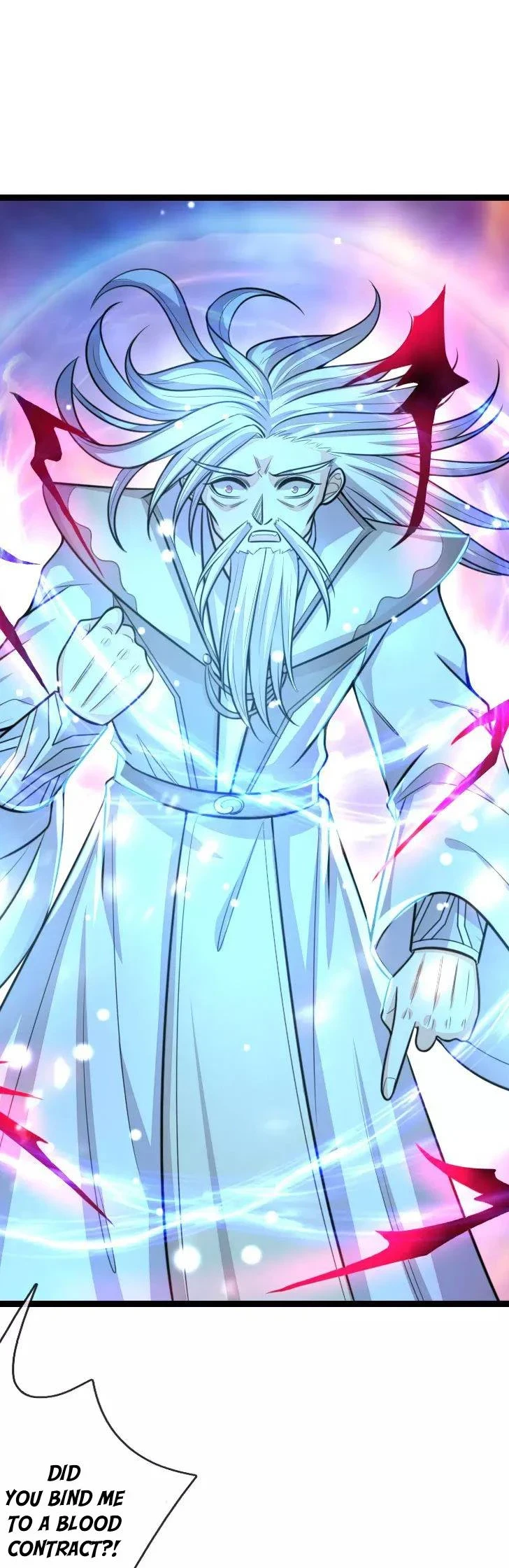 Shenwu Tianzun chapter 115 page 2