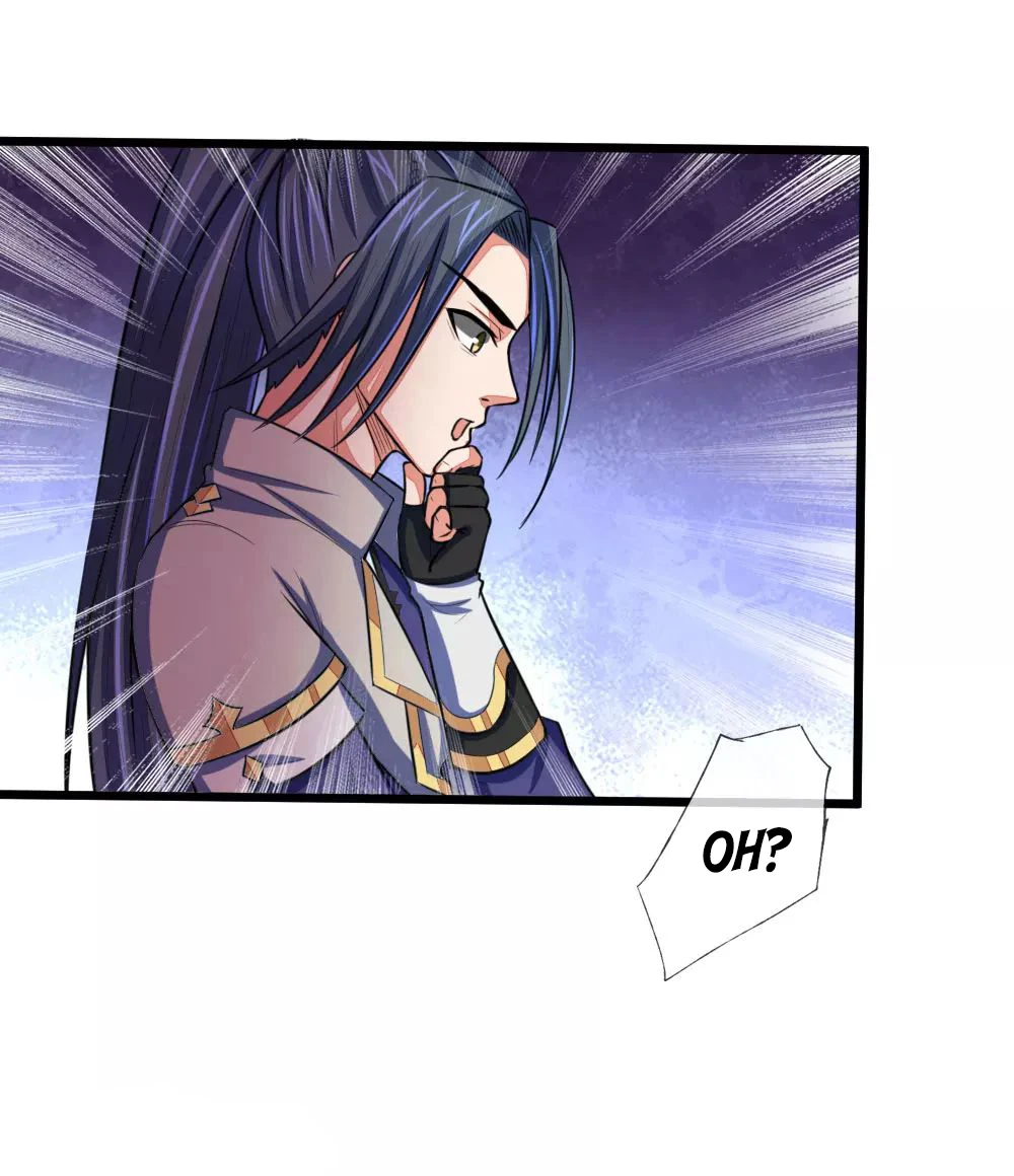 Shenwu Tianzun chapter 118 page 14