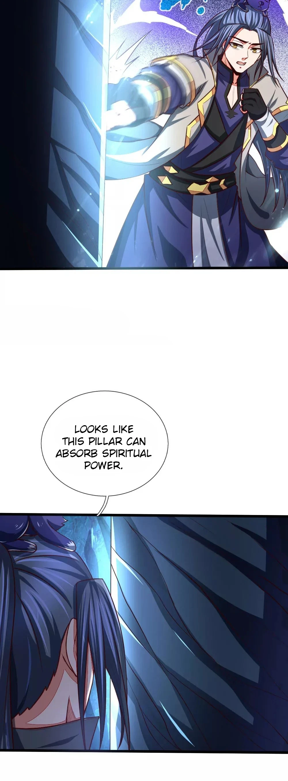 Shenwu Tianzun chapter 120 page 16