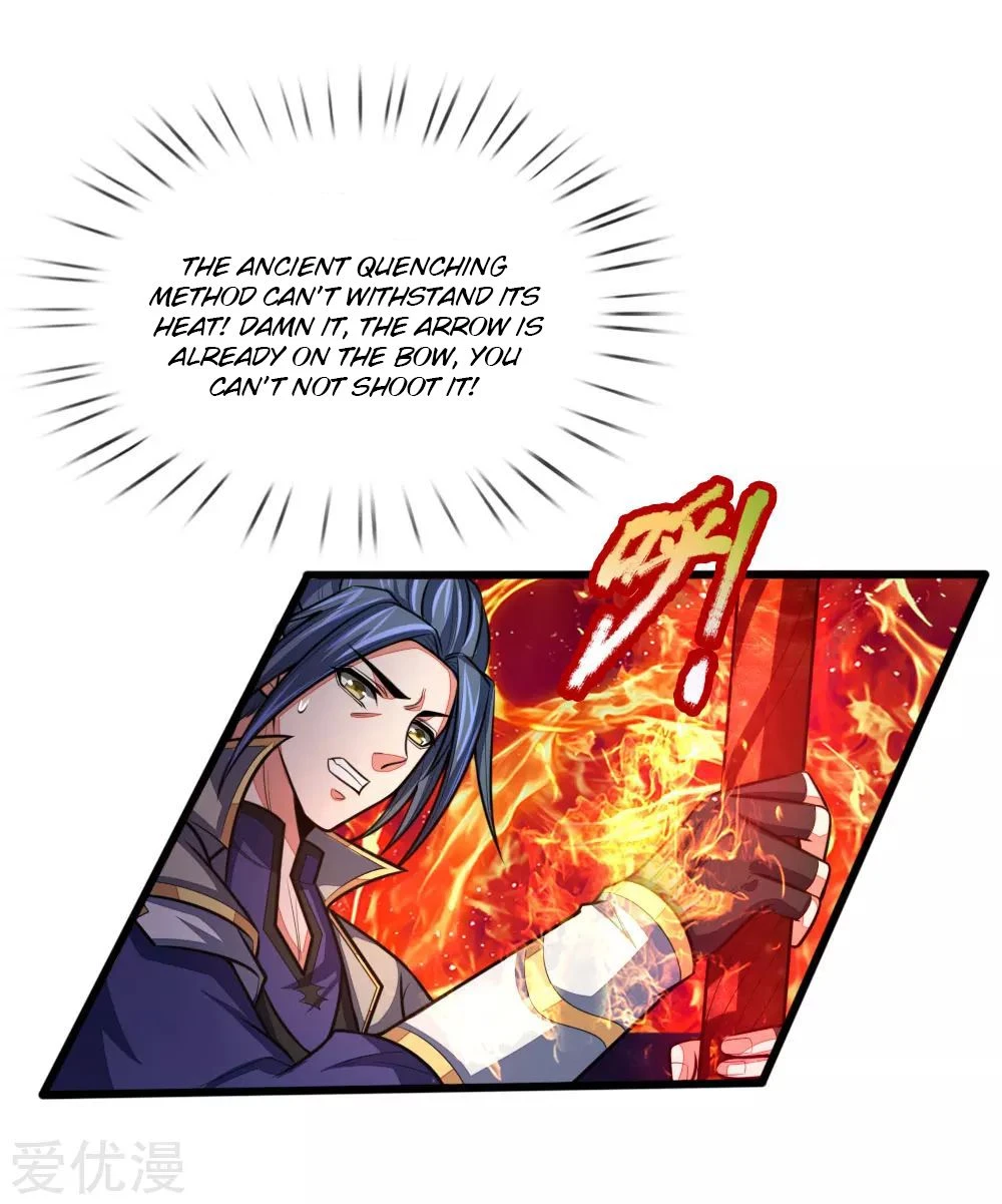 Shenwu Tianzun chapter 121 page 19