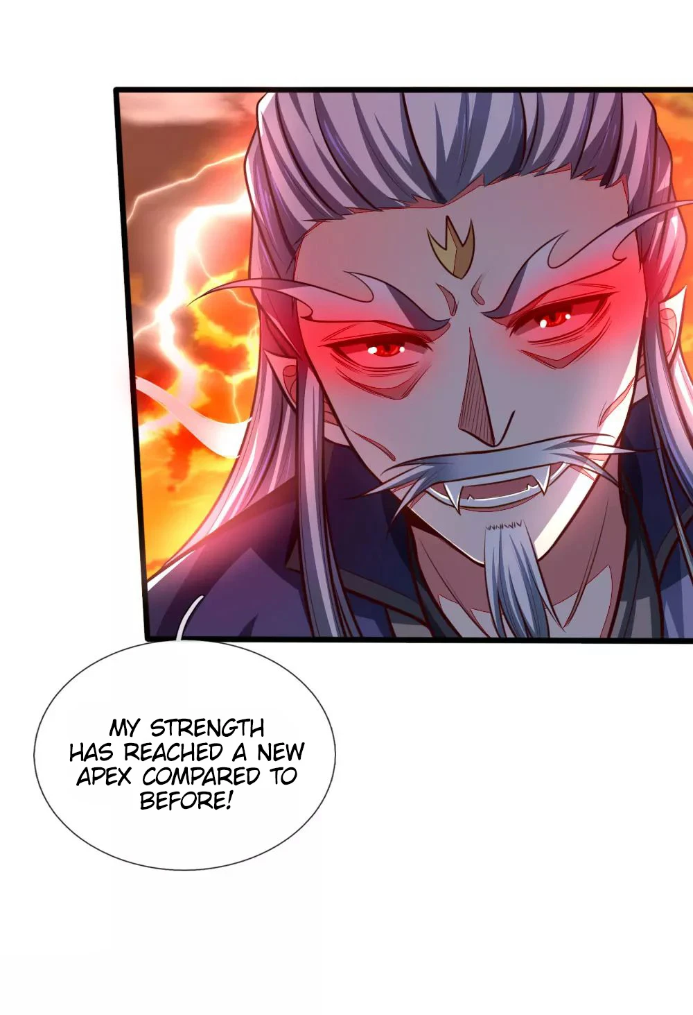 Shenwu Tianzun chapter 126 page 17