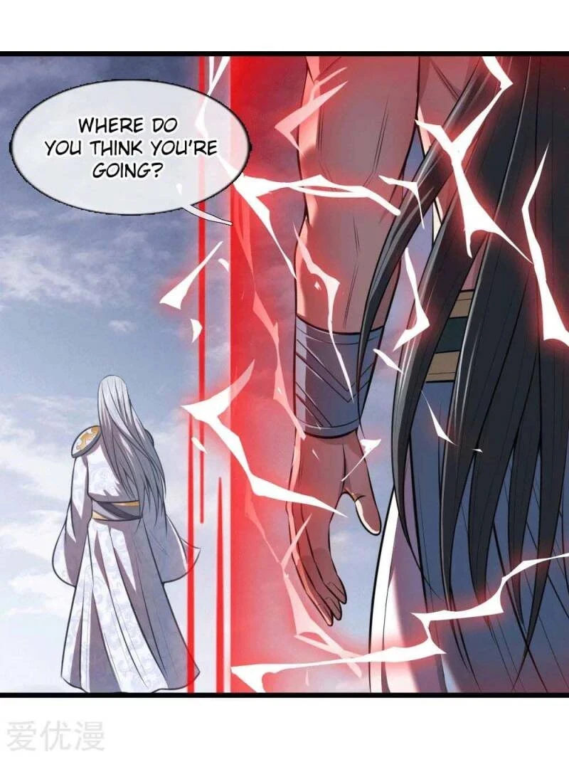 Shenwu Tianzun chapter 13 page 6
