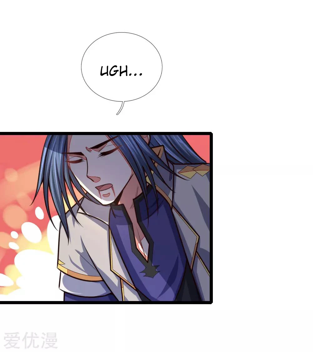 Shenwu Tianzun chapter 135 page 14