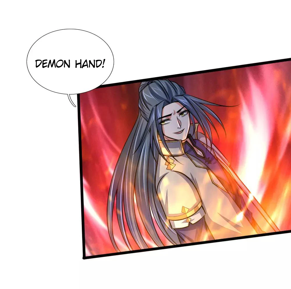 Shenwu Tianzun chapter 139 page 6