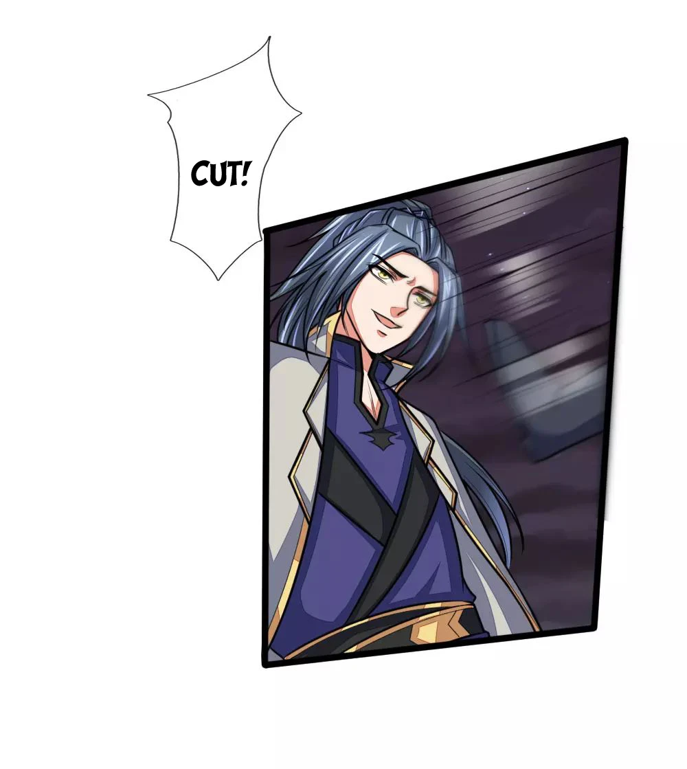 Shenwu Tianzun chapter 139 page 18
