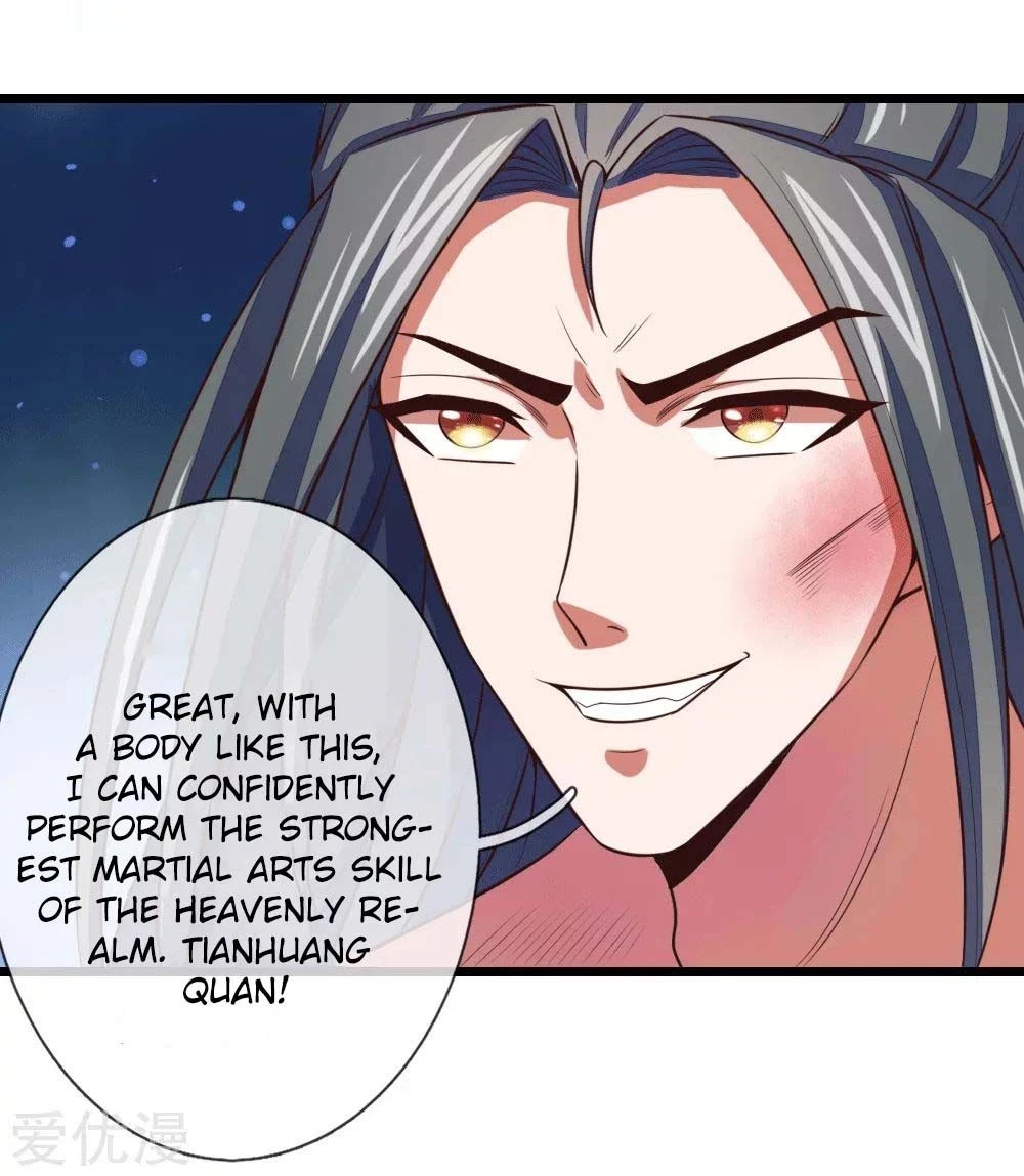 Shenwu Tianzun chapter 14 page 10