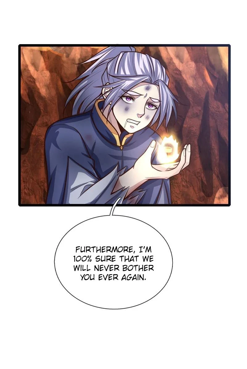 Shenwu Tianzun chapter 144 page 14