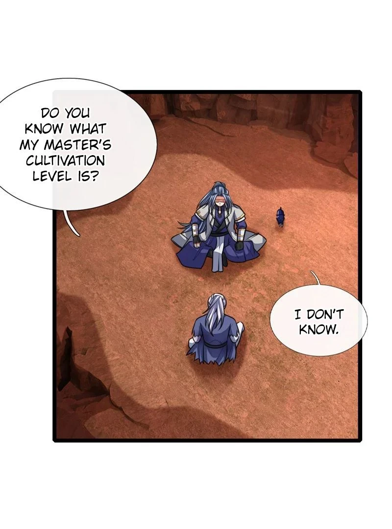 Shenwu Tianzun chapter 145 page 15