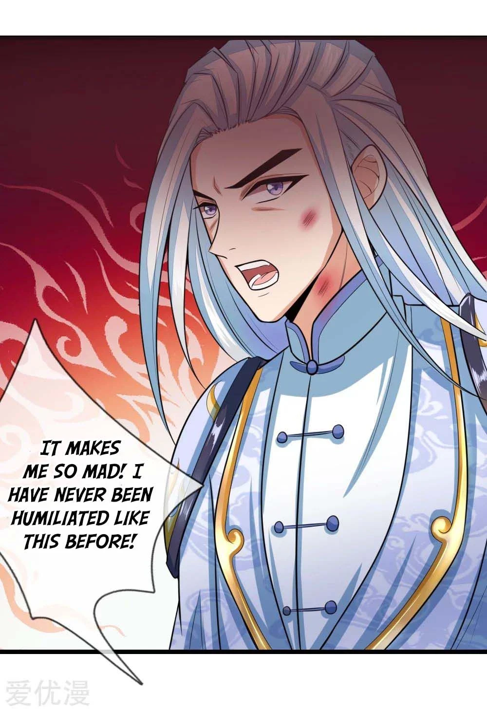 Shenwu Tianzun chapter 15 page 16