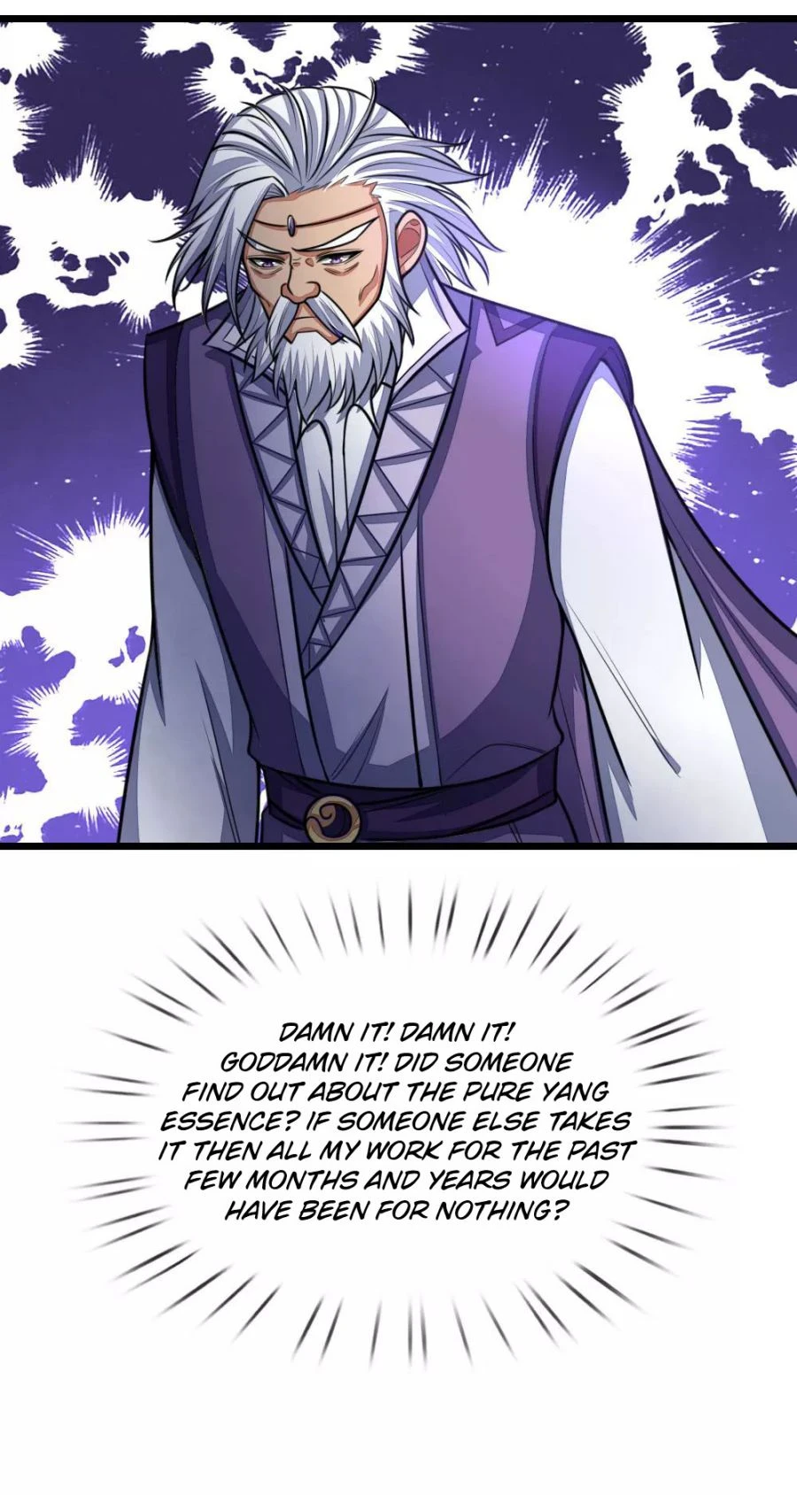 Shenwu Tianzun chapter 150 page 12