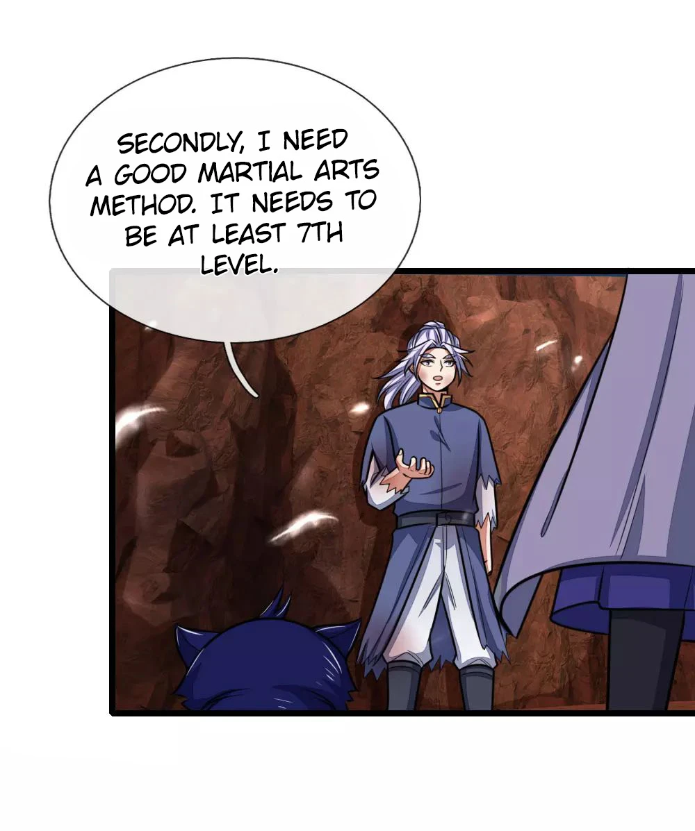 Shenwu Tianzun chapter 151 page 12