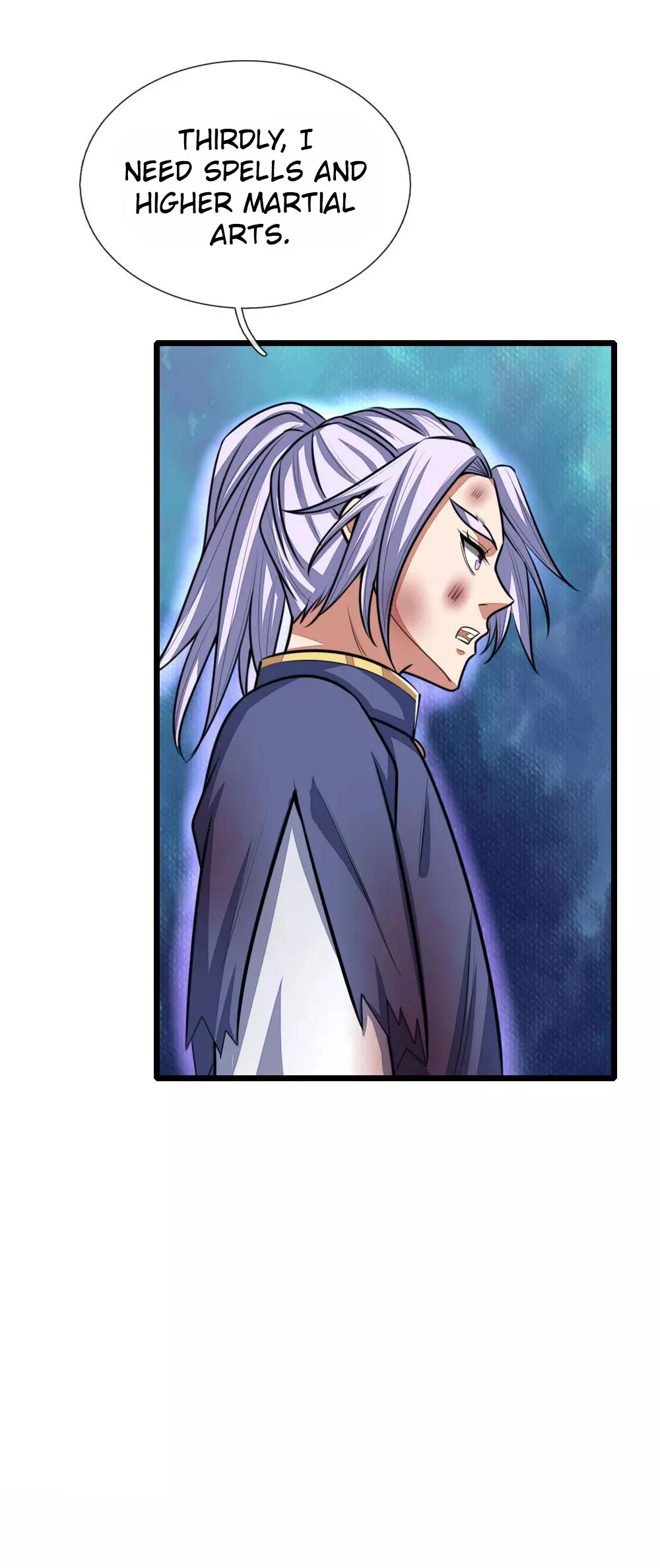 Shenwu Tianzun chapter 151 page 13