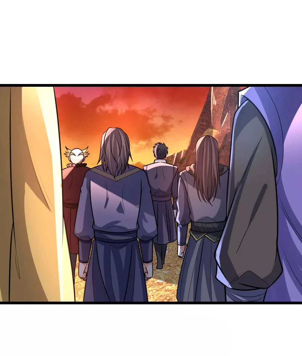 Shenwu Tianzun chapter 153 page 2
