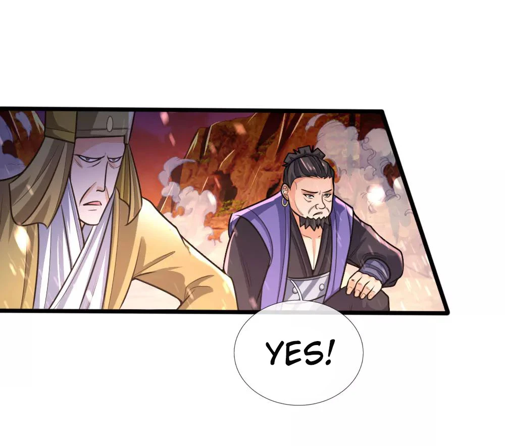 Shenwu Tianzun chapter 153 page 20