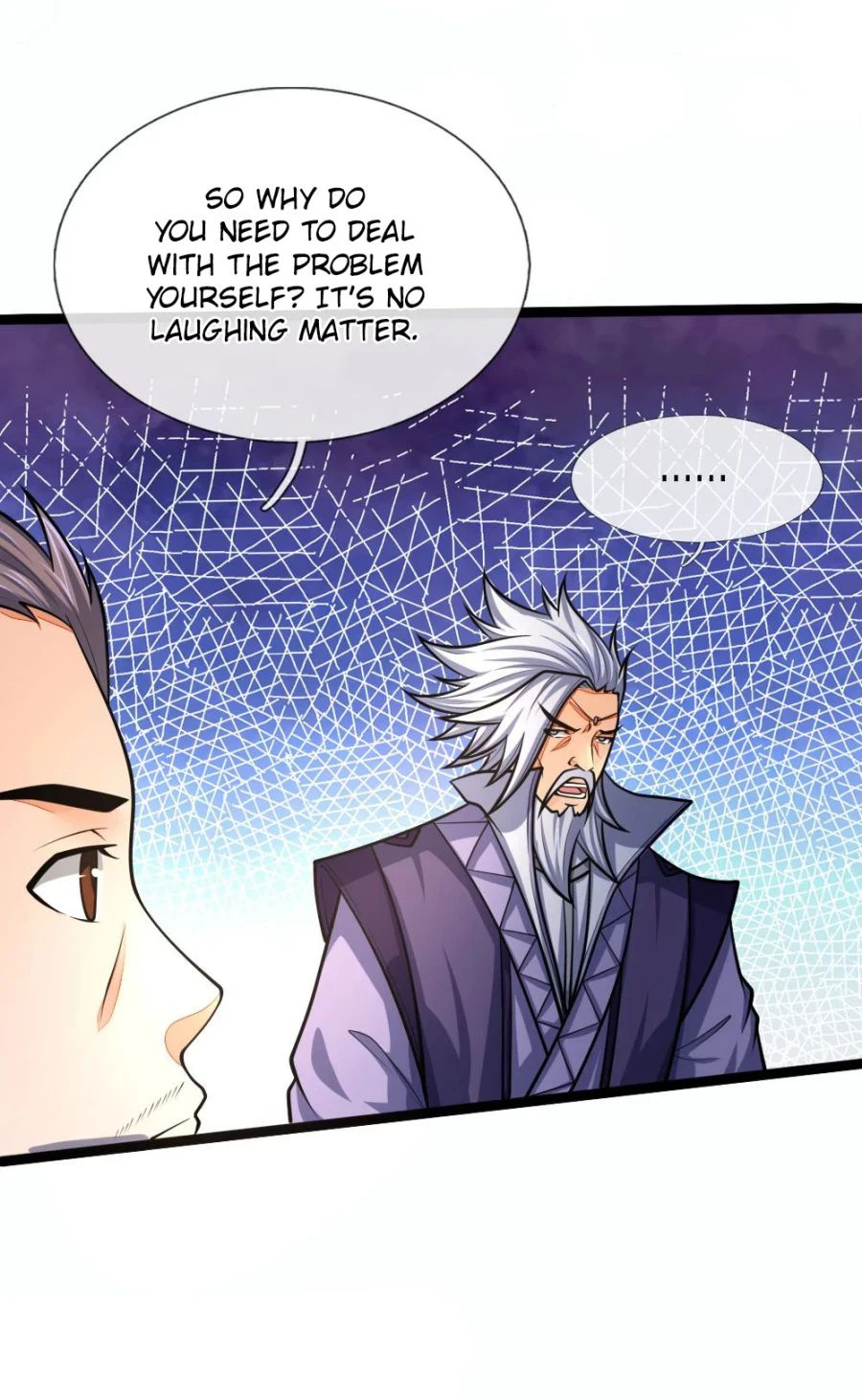 Shenwu Tianzun chapter 159 page 19