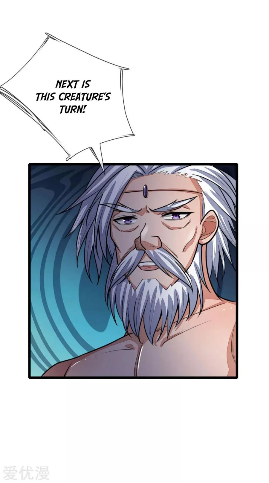 Shenwu Tianzun chapter 166 page 10