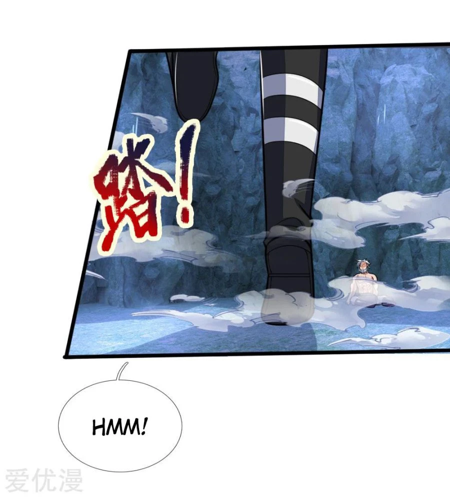 Shenwu Tianzun chapter 169 page 15
