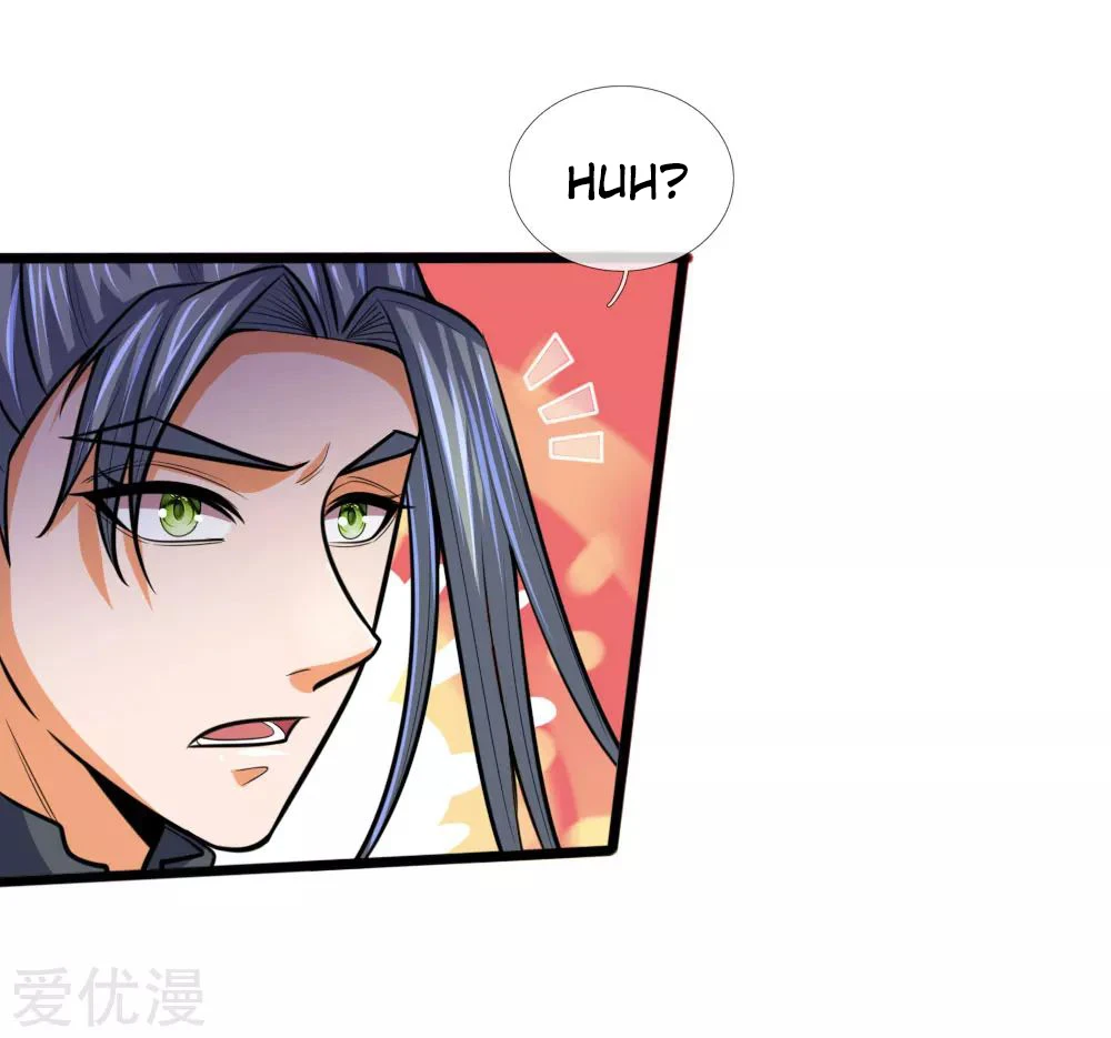 Shenwu Tianzun chapter 177 page 20