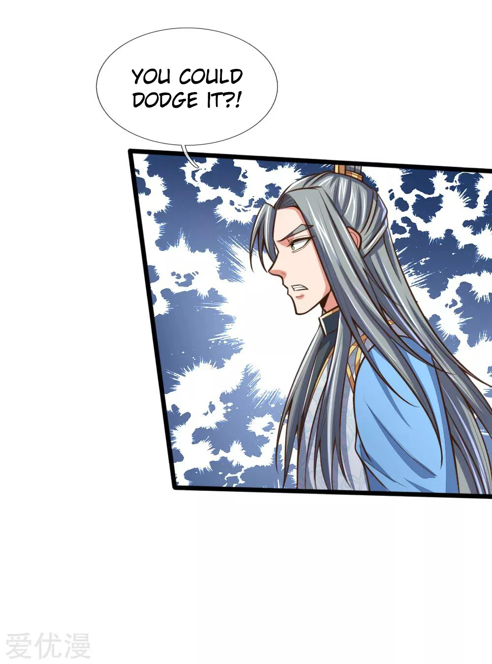 Shenwu Tianzun chapter 179 page 10