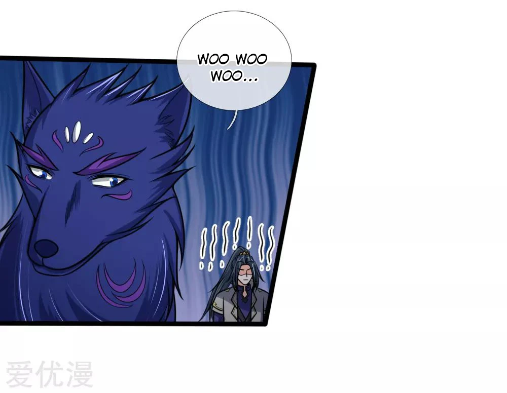 Shenwu Tianzun chapter 182 page 5