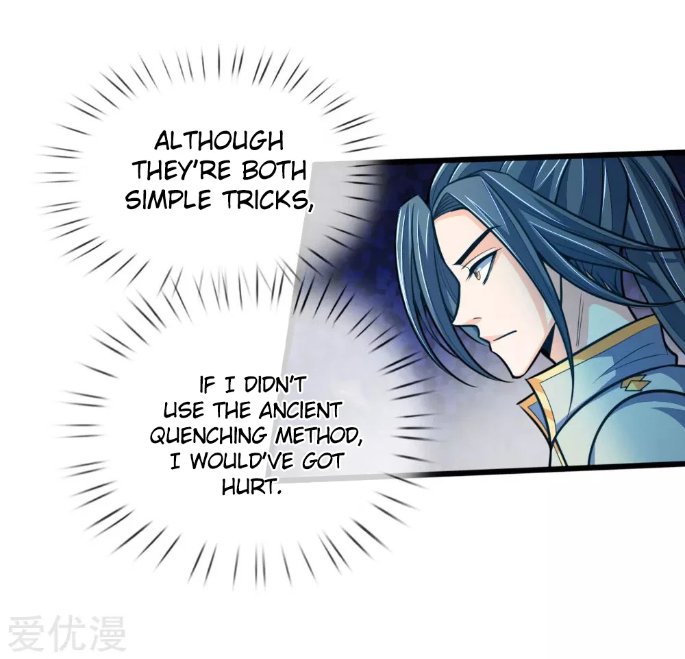 Shenwu Tianzun chapter 189 page 15