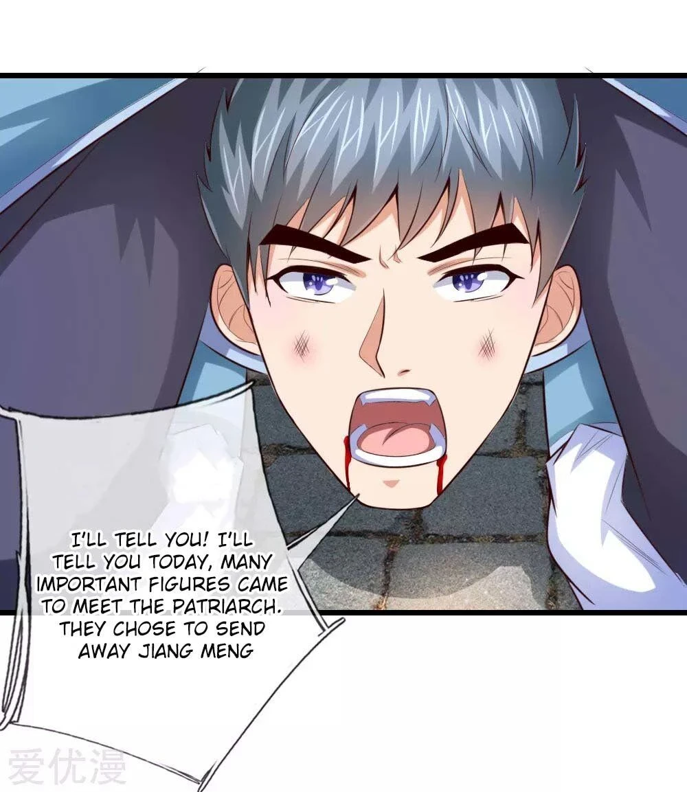 Shenwu Tianzun chapter 5 page 3