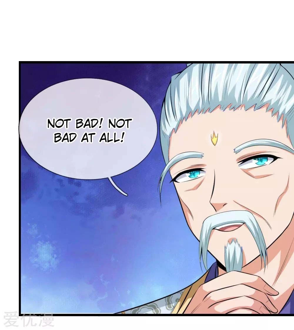 Shenwu Tianzun chapter 7 page 9