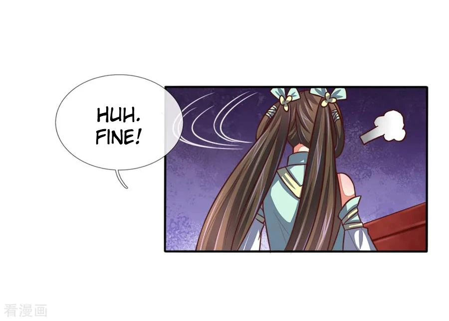 Shenwu Tianzun chapter 82 page 2