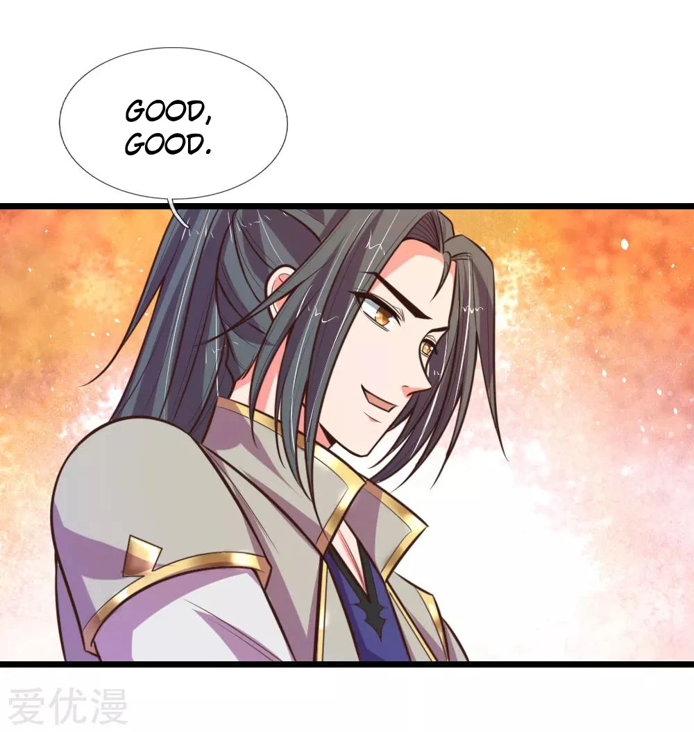 Shenwu Tianzun chapter 96 page 11