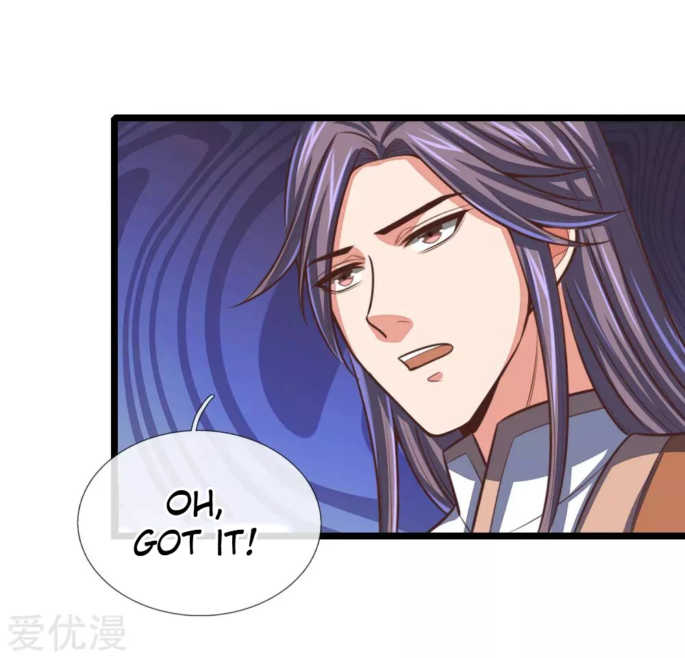 Shenwu Tianzun chapter 98 page 2