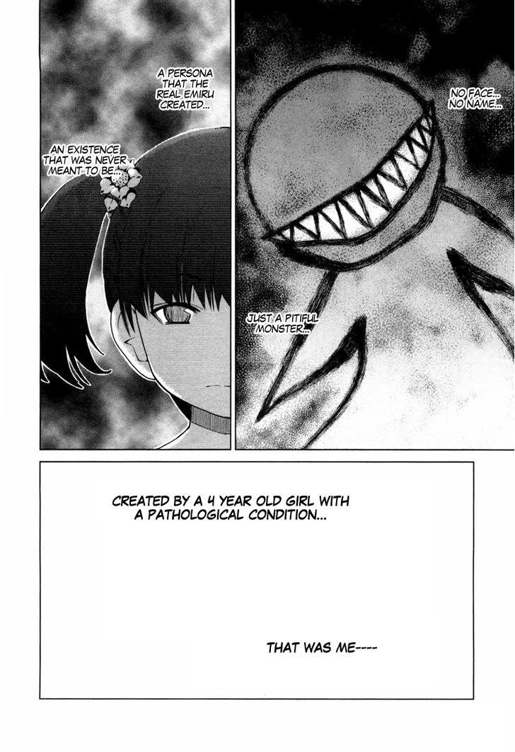Shi ni Itaru Yamai chapter 16 page 5