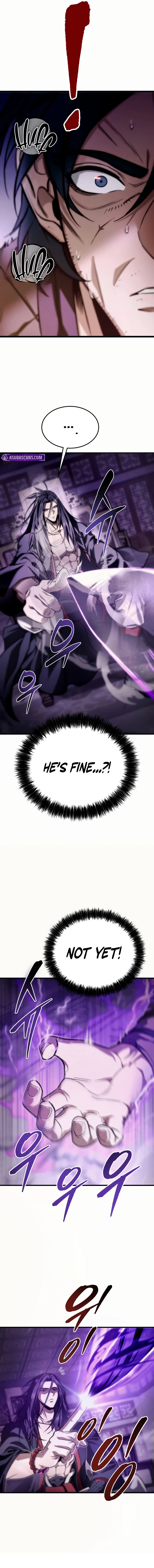 Sichuan's Supreme King chapter 1 page 11