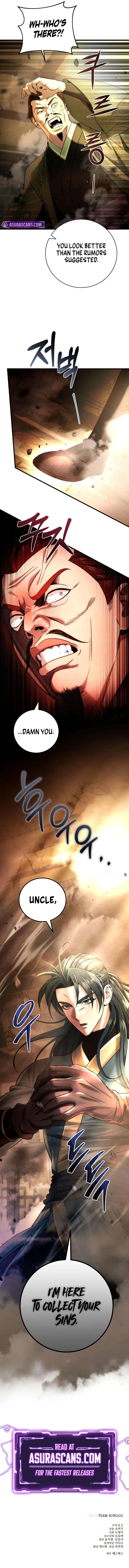 Sichuan's Supreme King chapter 12 page 16