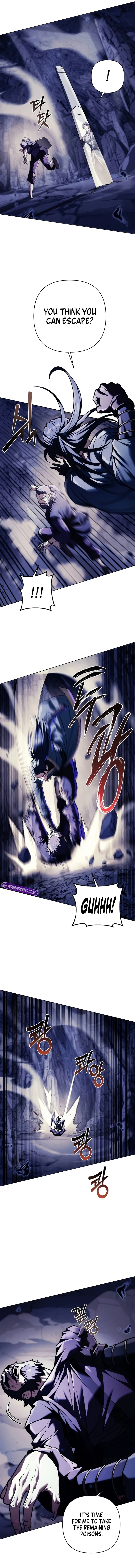 Sichuan's Supreme King chapter 18 page 12