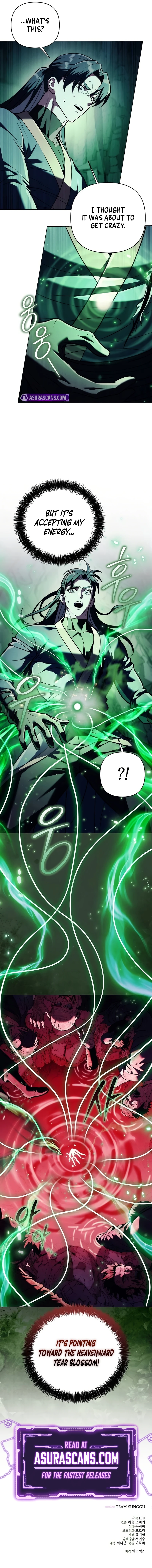 Sichuan's Supreme King chapter 18 page 16