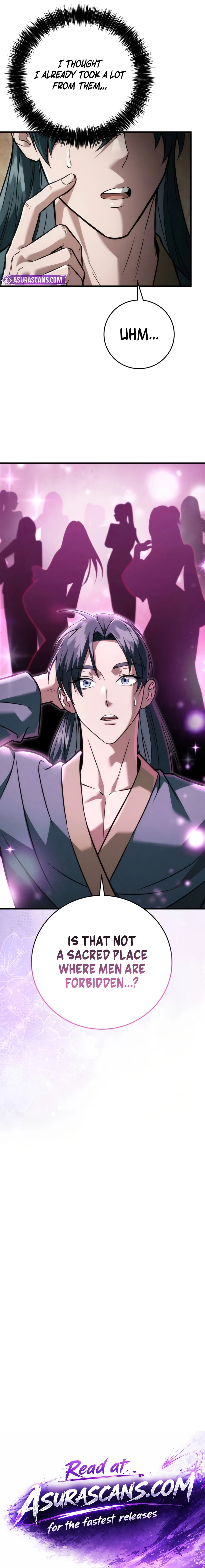 Sichuan's Supreme King chapter 20 page 16