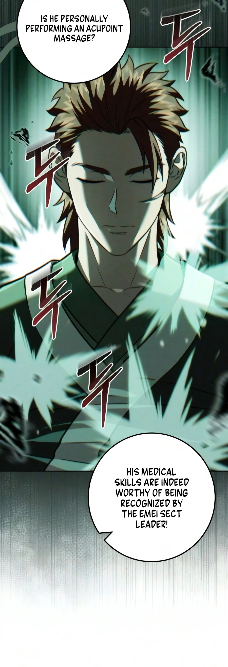 Sichuan's Supreme King chapter 27 page 5