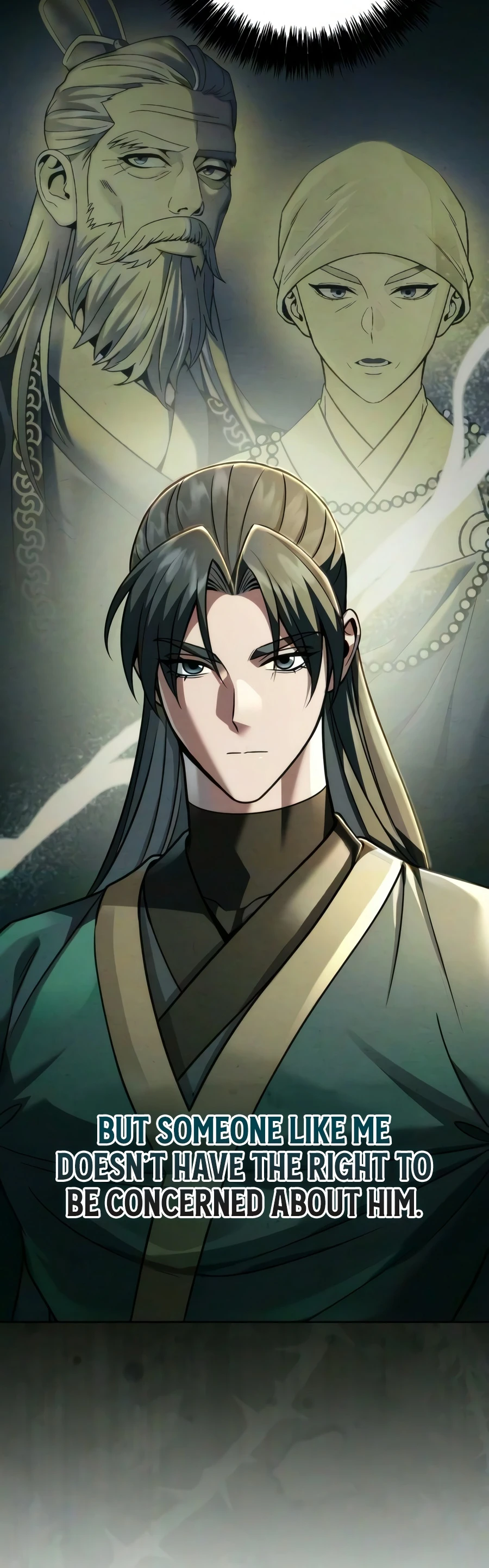 Sichuan's Supreme King chapter 27 page 11