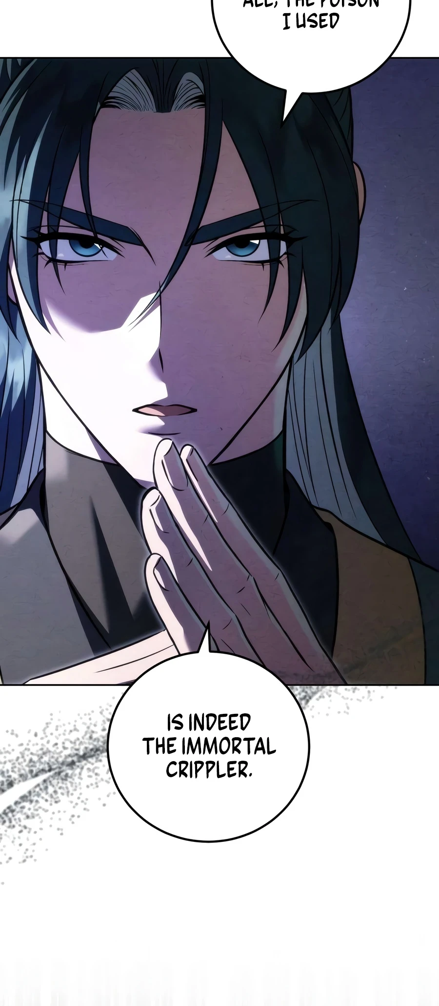 Sichuan's Supreme King chapter 28 page 5