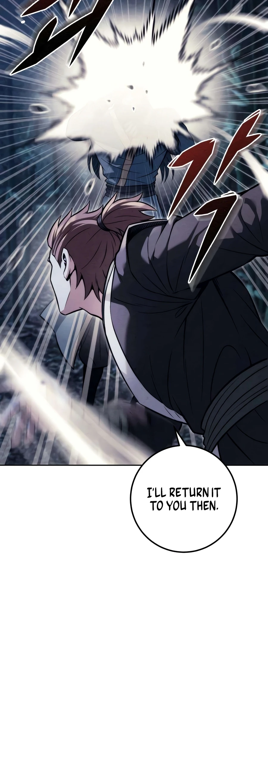 Sichuan's Supreme King chapter 28 page 18