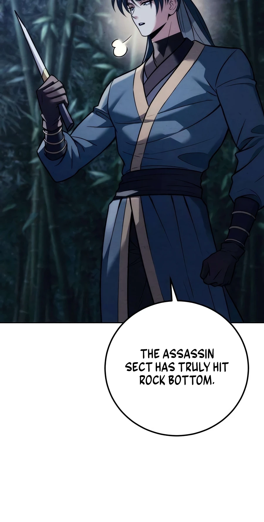 Sichuan's Supreme King chapter 28 page 22
