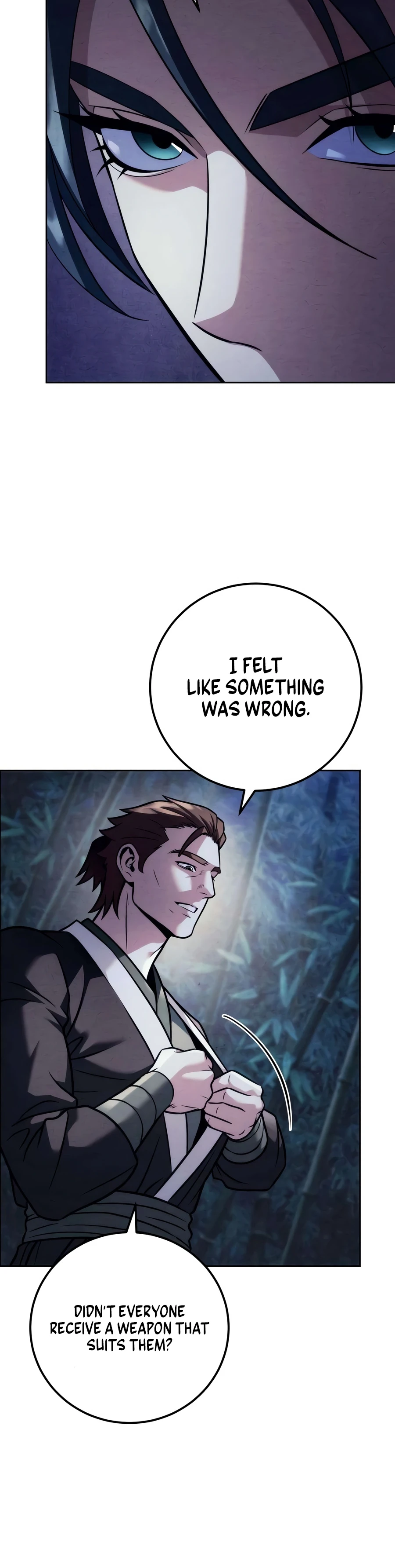 Sichuan's Supreme King chapter 28 page 16