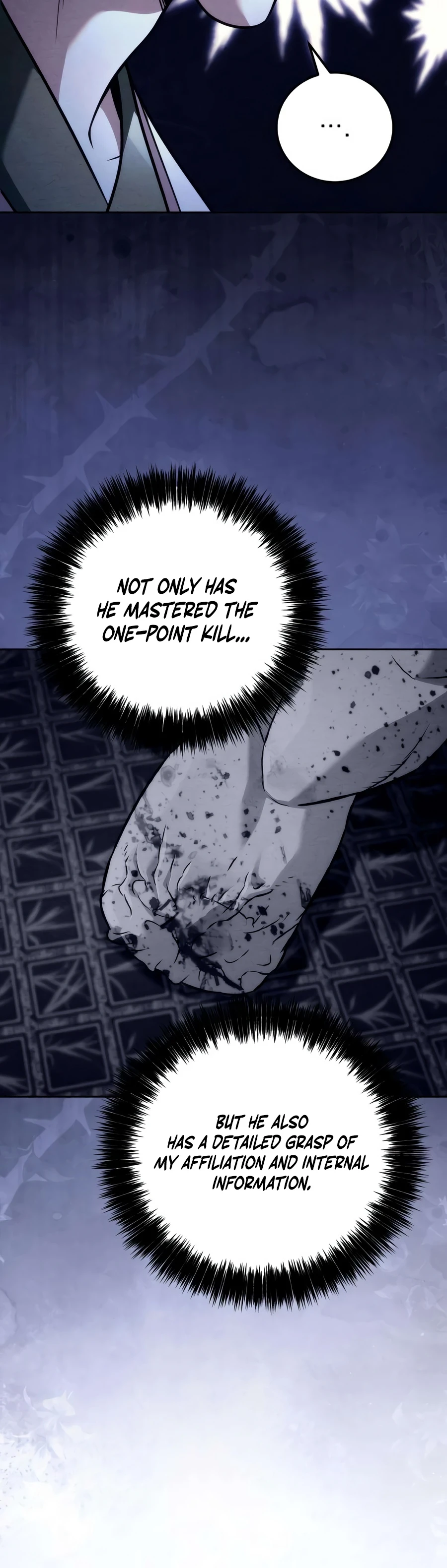Sichuan's Supreme King chapter 28 page 20