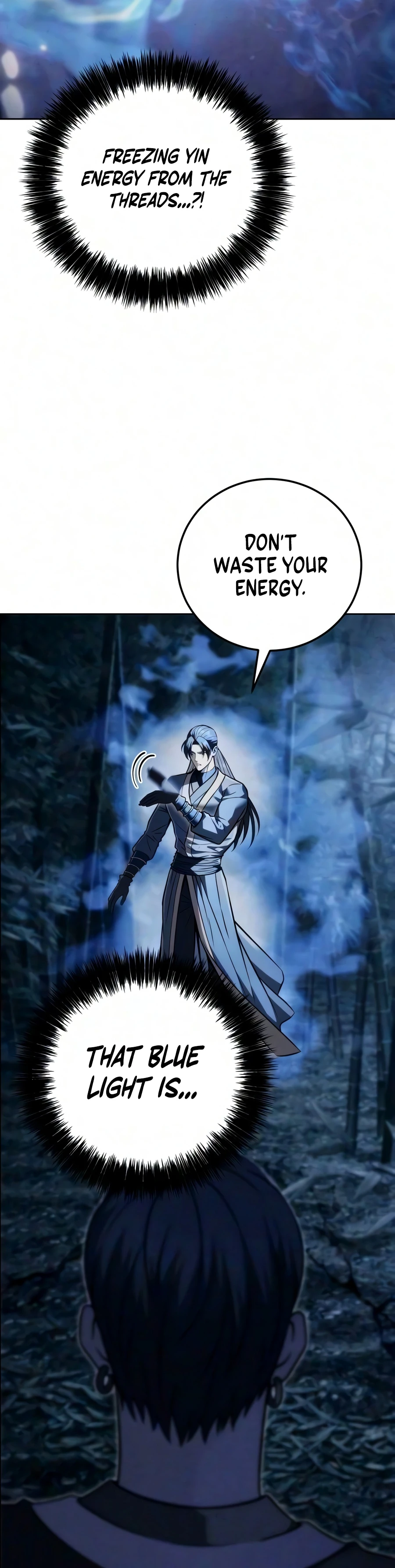 Sichuan's Supreme King chapter 29 page 15