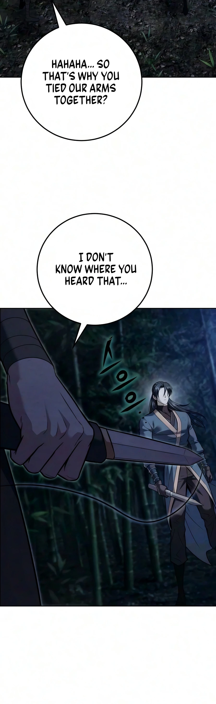Sichuan's Supreme King chapter 29 page 19