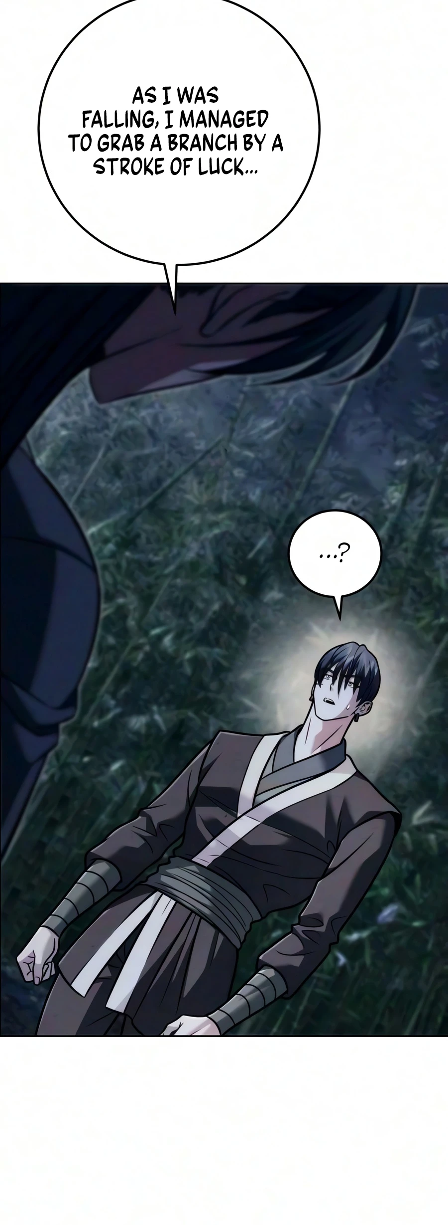 Sichuan's Supreme King chapter 30 page 18