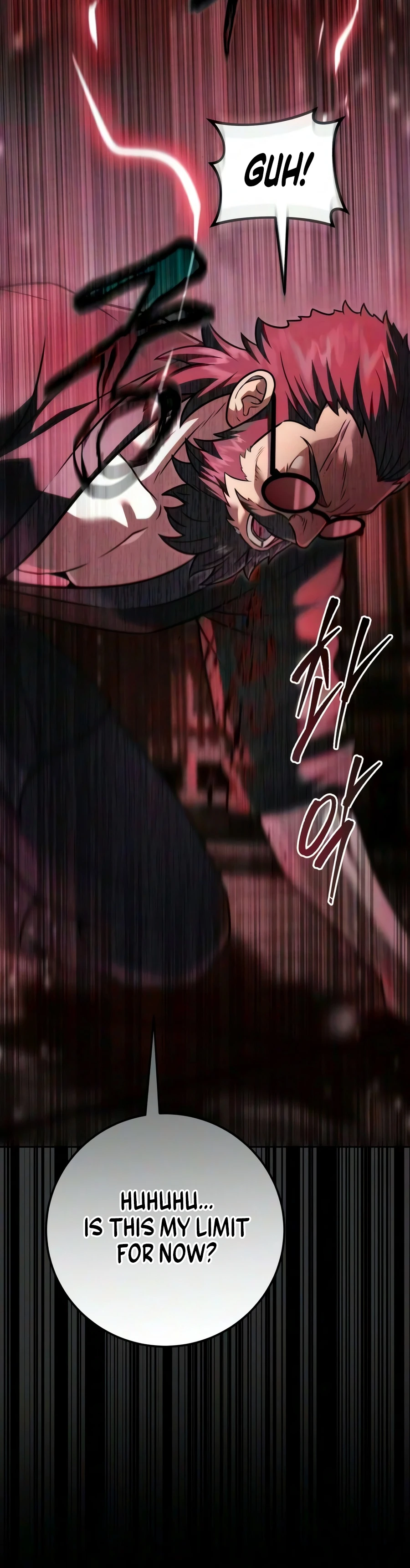 Sichuan's Supreme King chapter 31 page 23